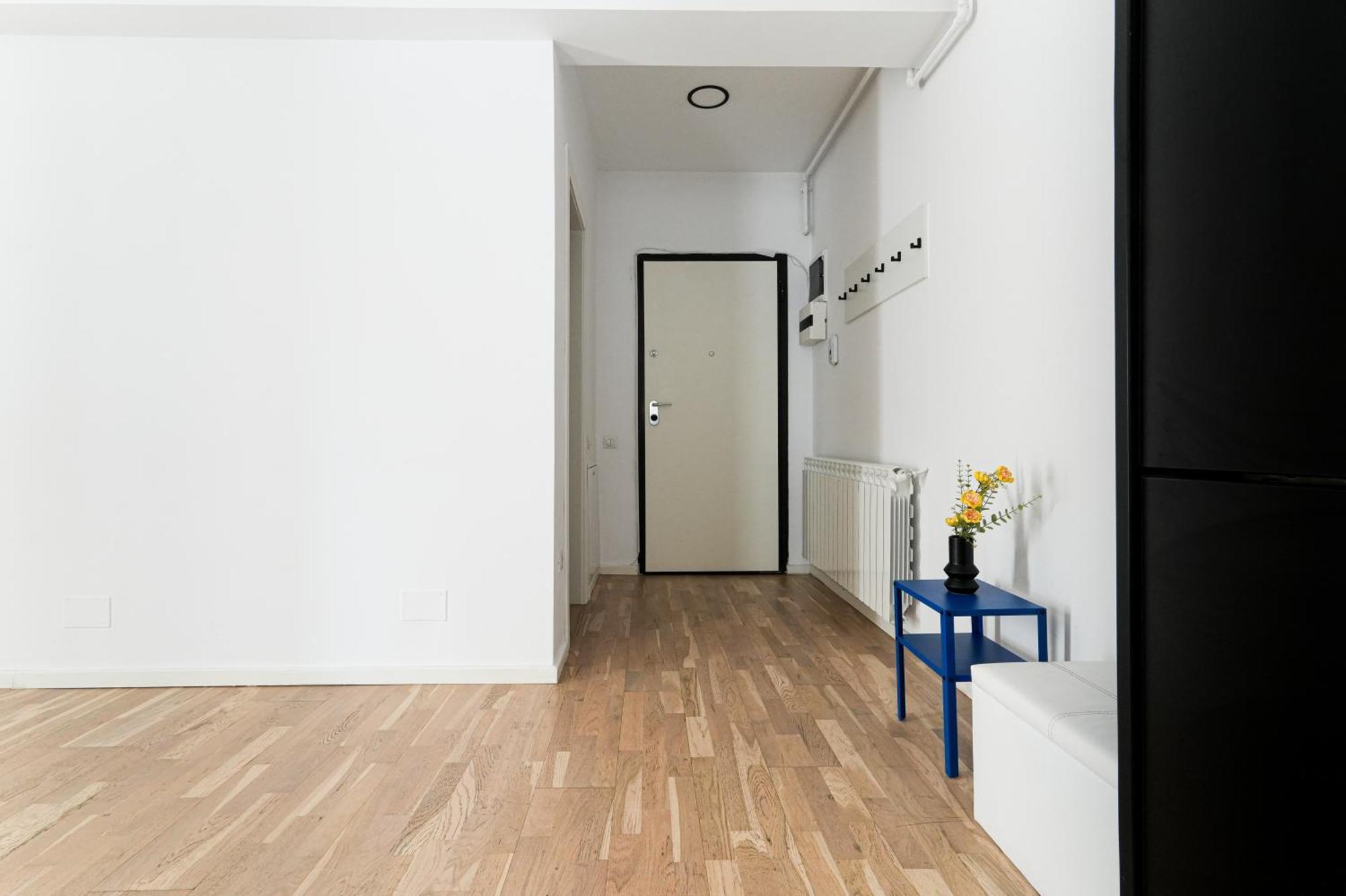 Ana - Cozy & Quiet Apt With Balcony & Garden View Bucareste Exterior foto