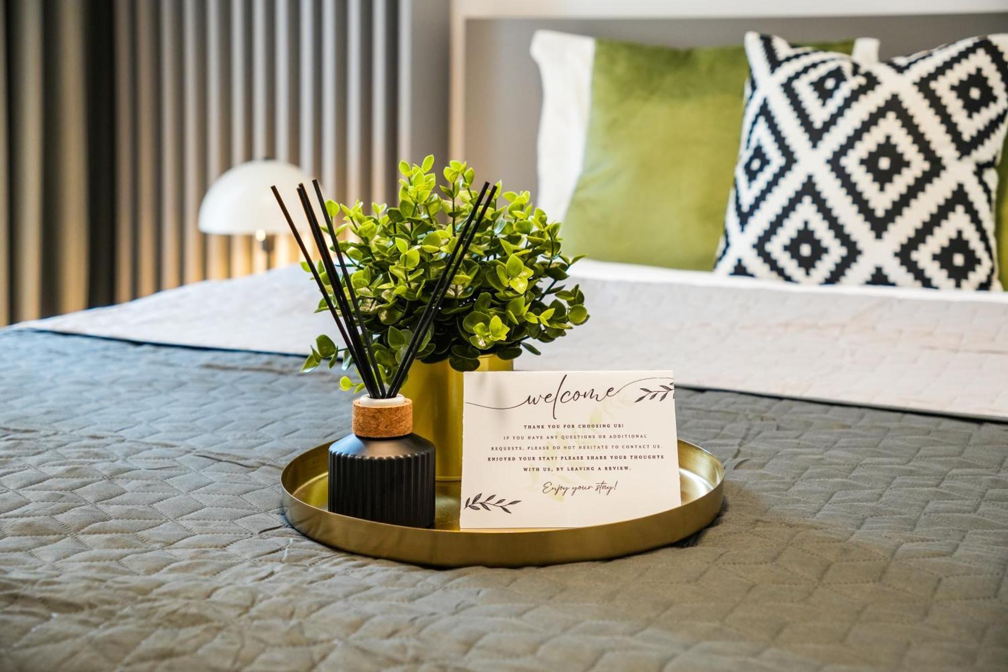 Ana - Cozy & Quiet Apt With Balcony & Garden View Bucareste Exterior foto