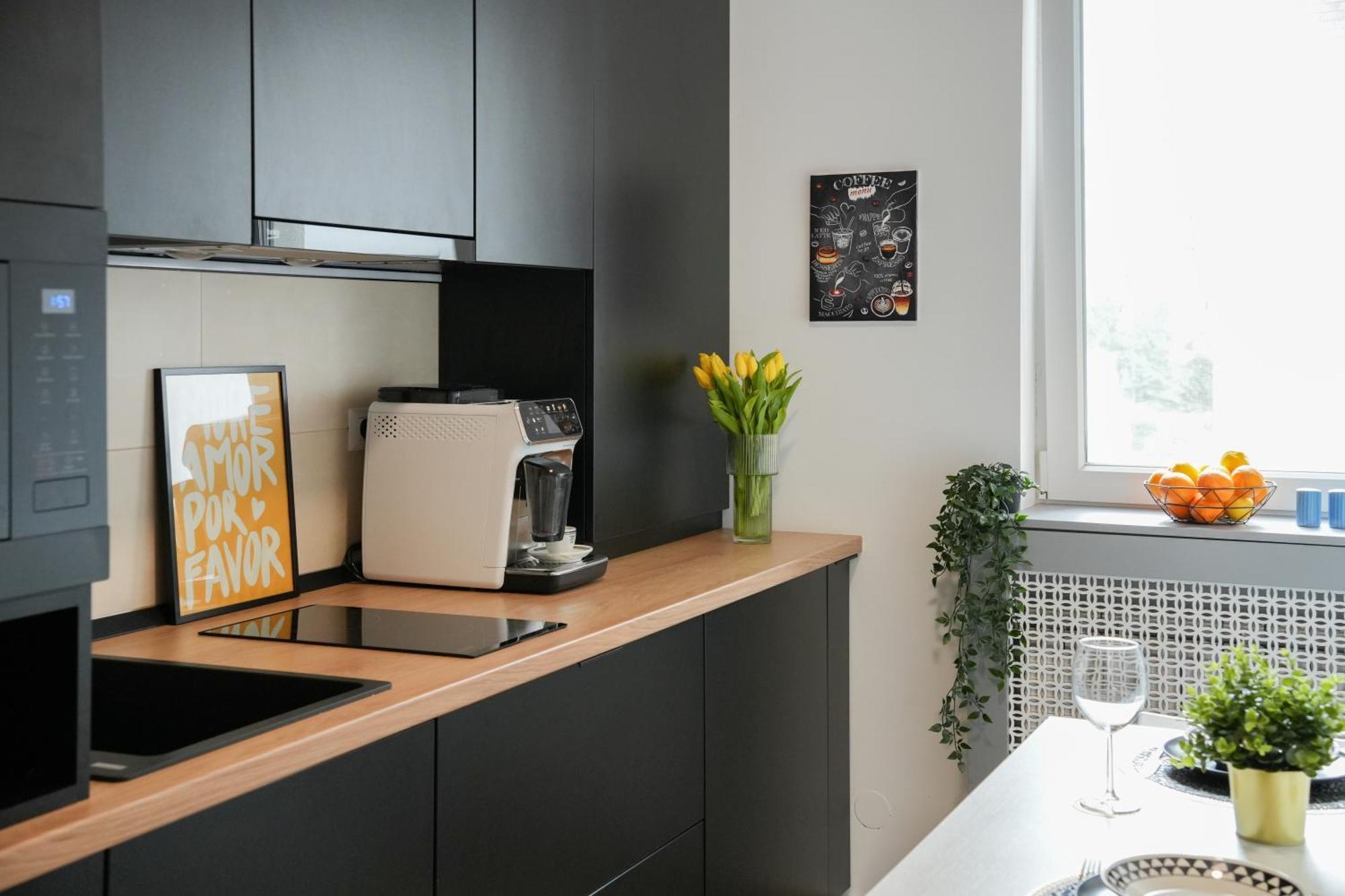 Ana - Cozy & Quiet Apt With Balcony & Garden View Bucareste Exterior foto