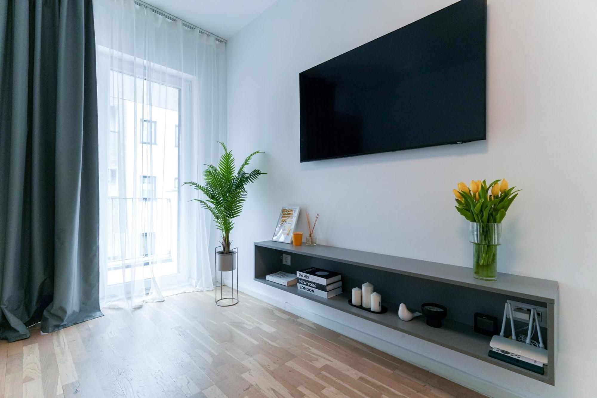 Ana - Cozy & Quiet Apt With Balcony & Garden View Bucareste Exterior foto